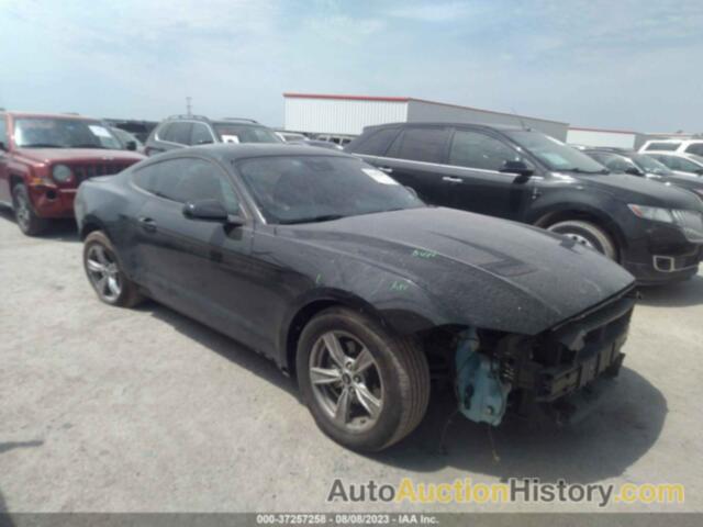 FORD MUSTANG ECOBOOST, 1FA6P8THXM5149214