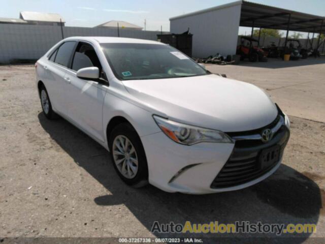 TOYOTA CAMRY LE, 4T4BF1FK1FR461457