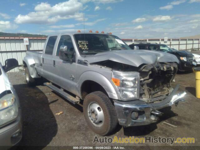 FORD SUPER DUTY F-350 DRW XL/XLT/LARIAT/KING RANCH, 1FT8W3DT3CEA21925