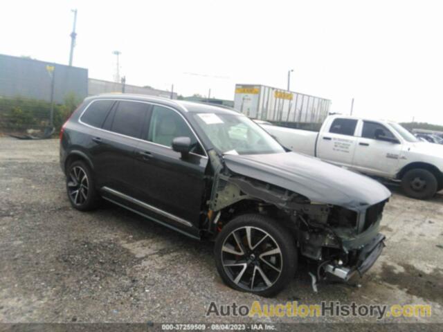 VOLVO XC90 RECHARGE INSCRIPTION EXPRESSION, YV4H600Z6N1831985