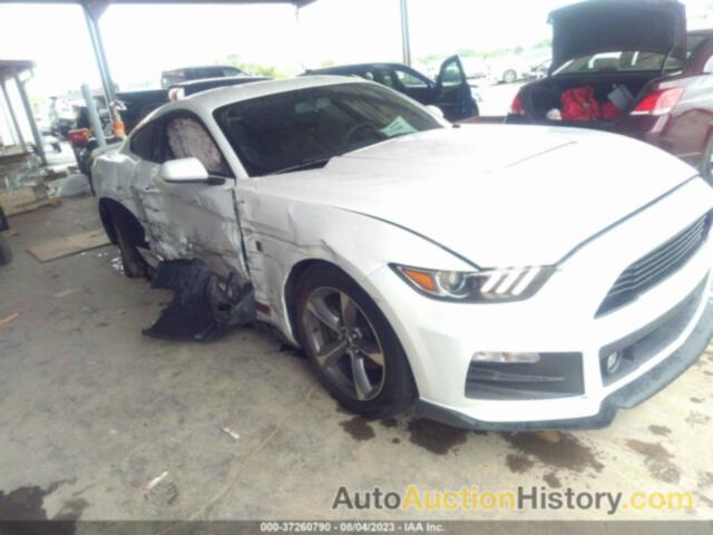 FORD MUSTANG V6, 1FA6P8AM1F5323433