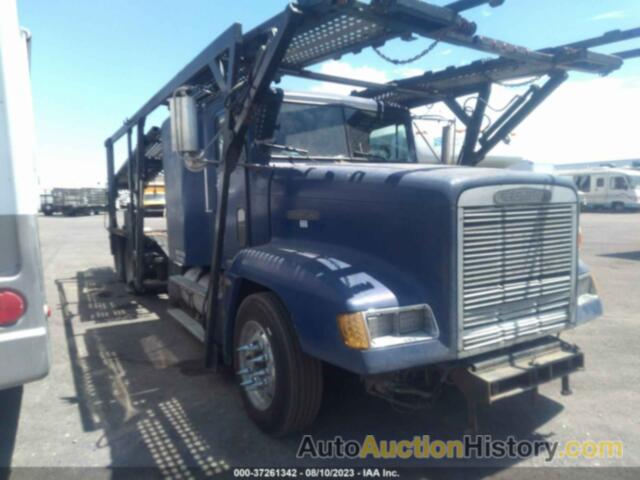 FREIGHTLINER CONVENTIONAL FLD120, 1FVXDSEB1WP908650