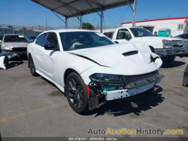 DODGE CHARGER GT, 2C3CDXHG7MH605635