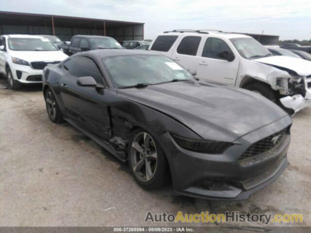 FORD MUSTANG V6, 1FA6P8AM1F5349112