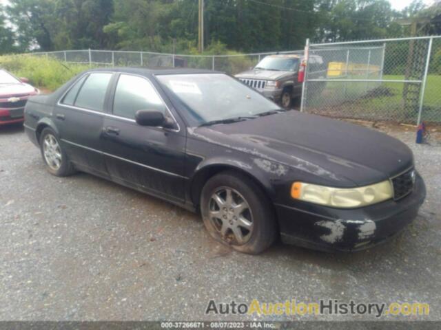 CADILLAC SEVILLE TOURING STS, 1G6KY54903U250829