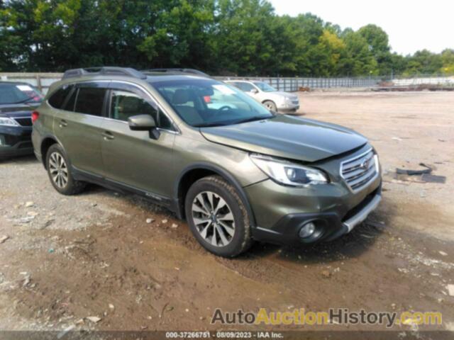 SUBARU OUTBACK 3.6R LIMITED, 4S4BSENC7G3263920