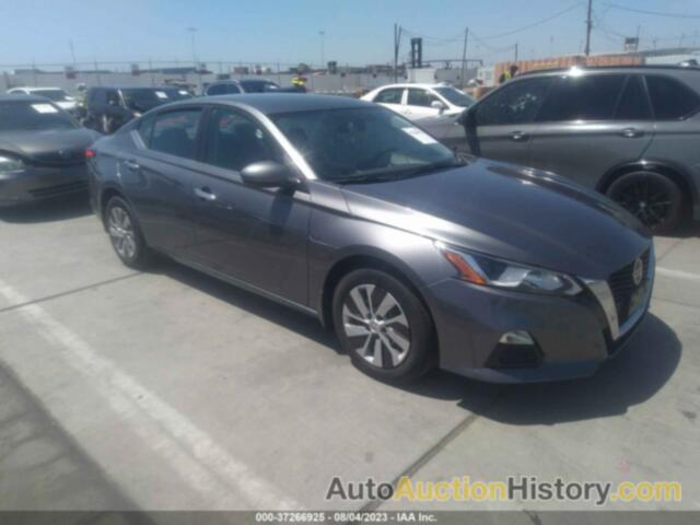 NISSAN ALTIMA S FWD, 1N4BL4BV9LC172813