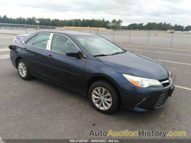 TOYOTA CAMRY LE, 4T1BF1FK0FU969560