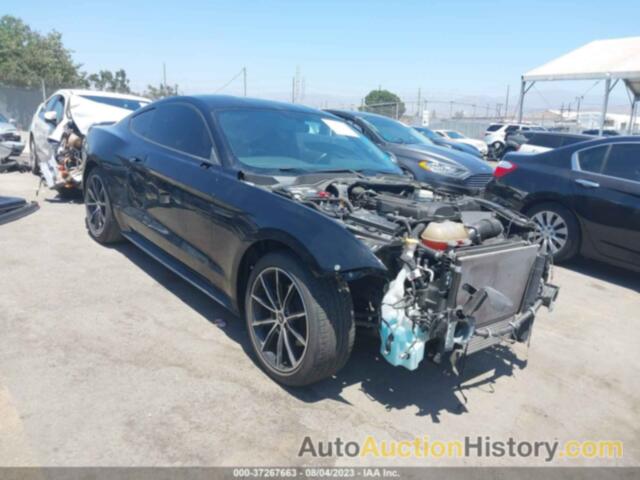 FORD MUSTANG ECOBOOST, 1FA6P8THXK5106179