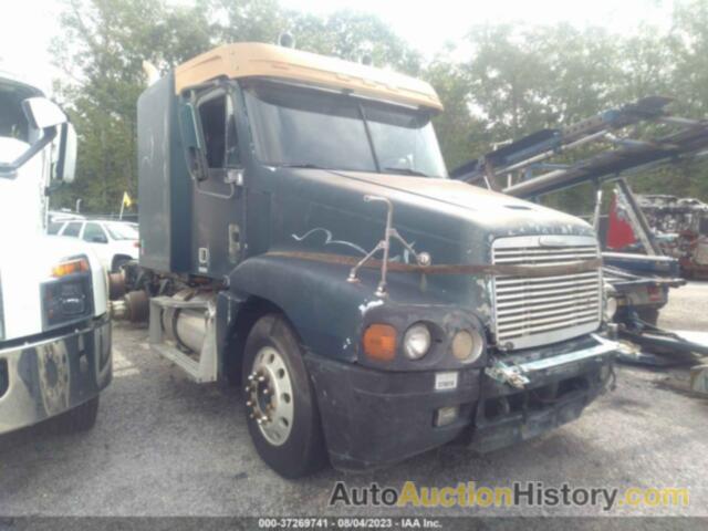 FREIGHTLINER CONVENTIONAL FLC120, 1FUYSMEB6WP971978