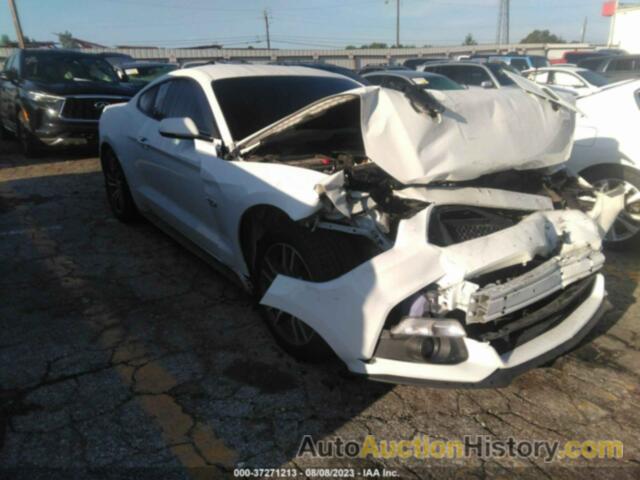 FORD MUSTANG GT, 1FA6P8CF6G5224994