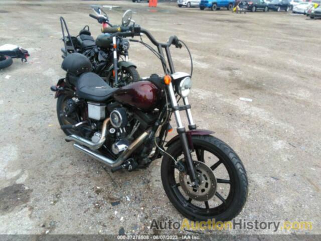 HARLEY-DAVIDSON FXDS CONVERTIBLE, 1HD1GGL10SY309421
