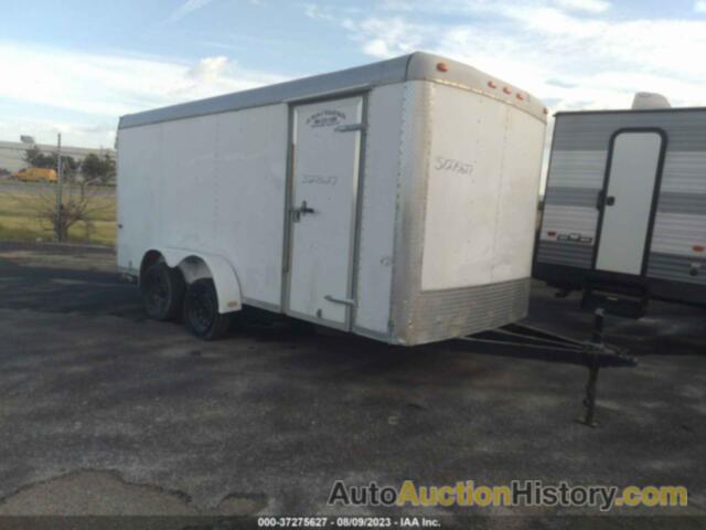 TRAILER OTHER, 4D6EB1623AC023456