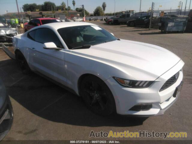 FORD MUSTANG ECOBOOST, 1FA6P8TH2F5305779