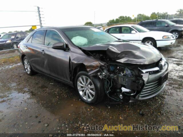 TOYOTA CAMRY XLE/SE/LE/XSE, 4T1BF1FK1GU528845