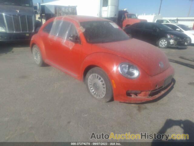 VOLKSWAGEN BEETLE COUPE 1.8T, 3VWJ17AT2GM633896