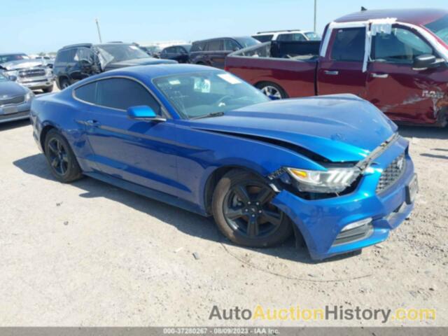 FORD MUSTANG V6, 1FA6P8AM1H5230902