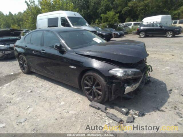 BMW 5 SERIES 550I XDRIVE, WBAKP9C51FD693899