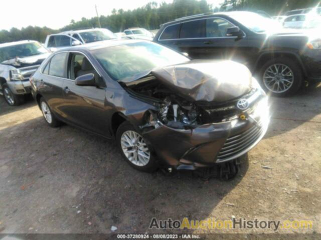 TOYOTA CAMRY XLE/SE/LE/XSE, 4T1BF1FK0HU324877