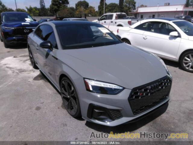 AUDI S5 COUPE PREMIUM PLUS, WAUP4AF59NA010035