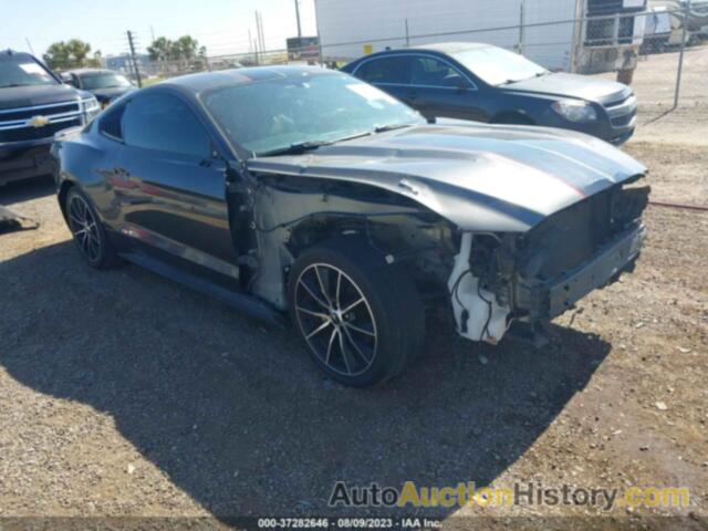 FORD MUSTANG V6, 1FA6P8AM9G5266741