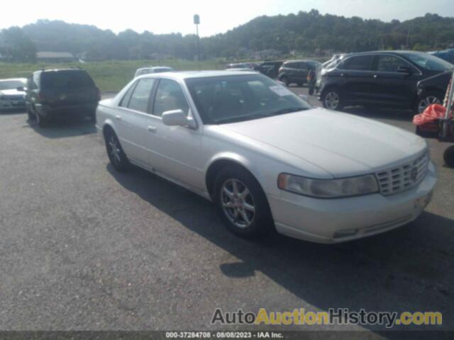 CADILLAC SEVILLE TOURING STS, 1G6KY549XYU142208