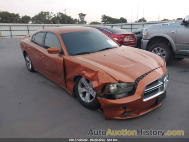DODGE CHARGER SE, 2B3CL3CGXBH549297