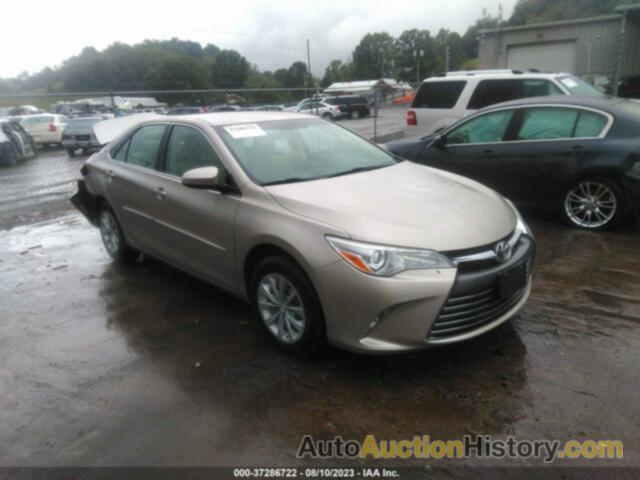 TOYOTA CAMRY LE, 4T1BF1FKXHU267961