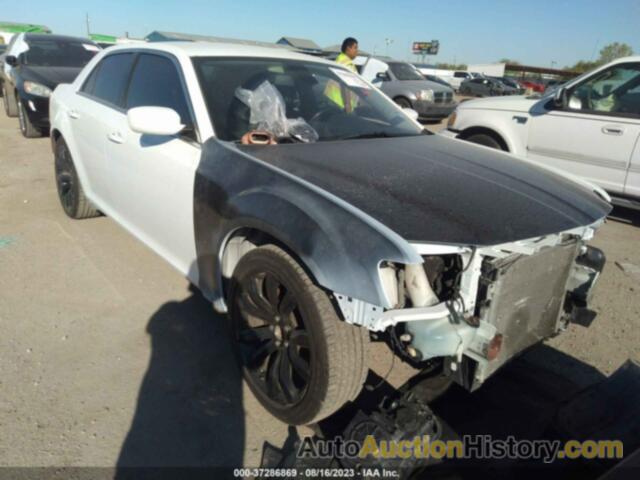 CHRYSLER 300 LIMITED, 2C3CCAAG9HH577174