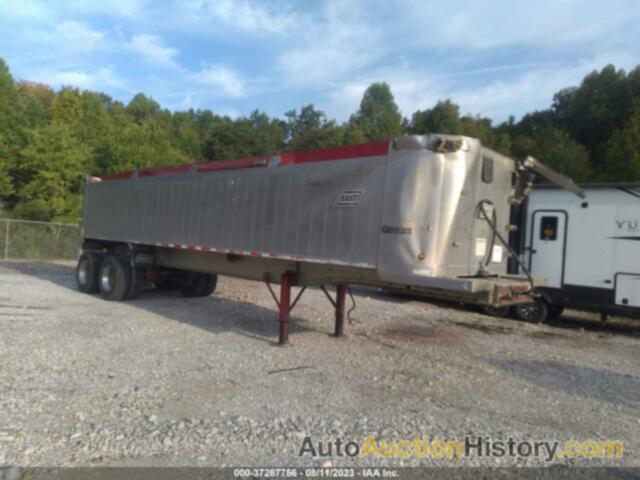 EAST MANUFACTURING TRAILER, 1E1D2S2838RB42978