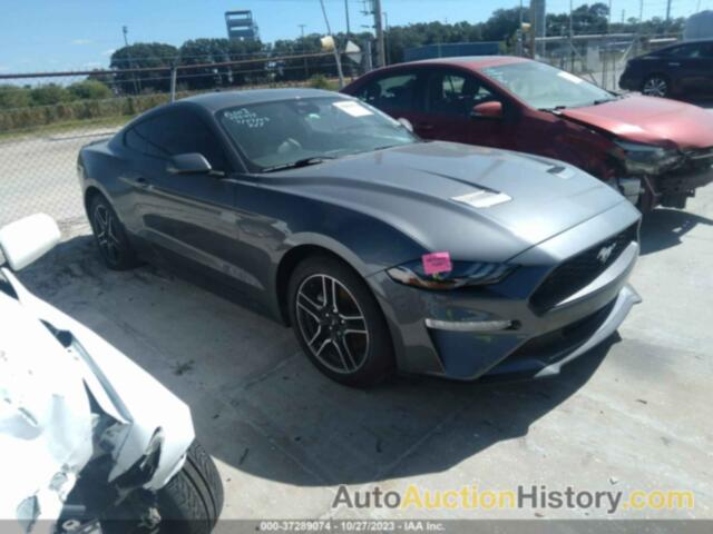 FORD MUSTANG ECOBOOST, 1FA6P8TH8N5146135