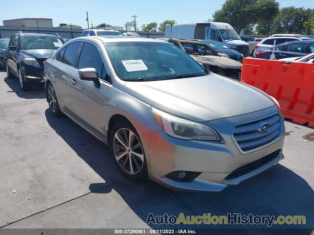 SUBARU LEGACY LIMITED, 4S3BNEN66H3055311