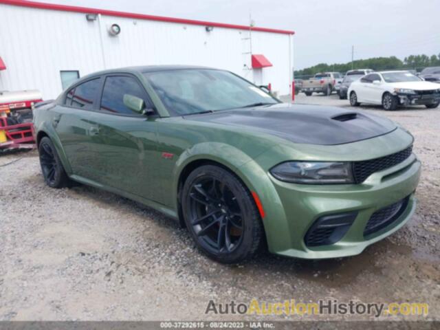DODGE CHARGER SCAT PACK WIDEBODY, 2C3CDXGJ6MH530603