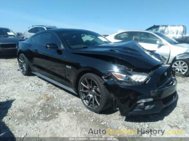 FORD MUSTANG GT, 1FA6P8CF3F5349353