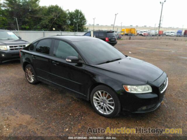 VOLVO S40, YV1382MS3A2509979