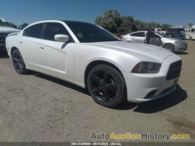 DODGE CHARGER RT MAX, 2C3CDXDT7EH166277