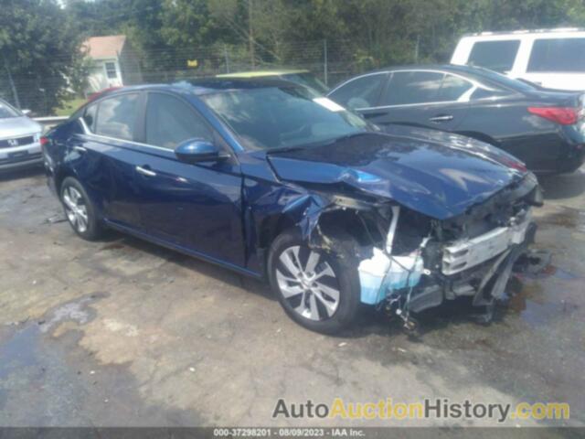 NISSAN ALTIMA S FWD, 1N4BL4BV5LC225006