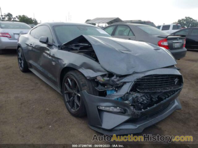 FORD MUSTANG ECOBOOST, 1FA6P8TD0N5123803