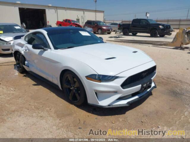 FORD MUSTANG ECOBOOST, 1FA6P8TH1N5141925