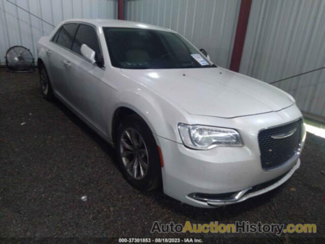 CHRYSLER 300 LIMITED, 2C3CCAAG8FH830532
