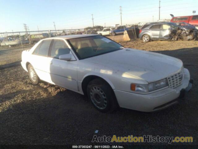 CADILLAC SEVILLE STS, 1G6KY5292PU827594