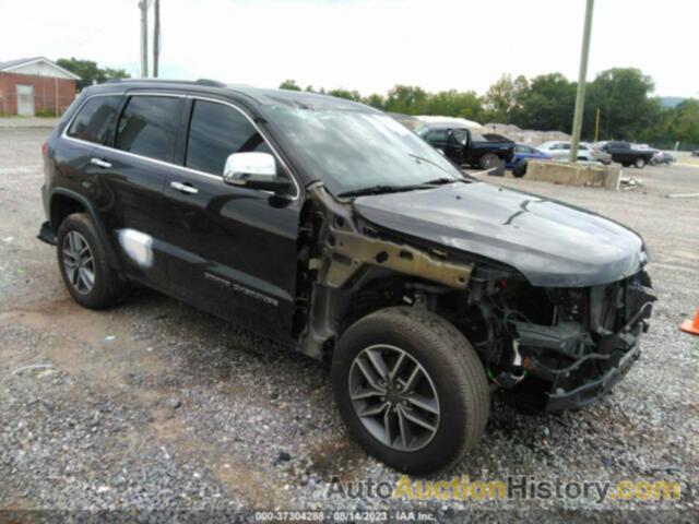 JEEP GRAND CHEROKEE LIMITED, 1C4RJFBG7LC304463