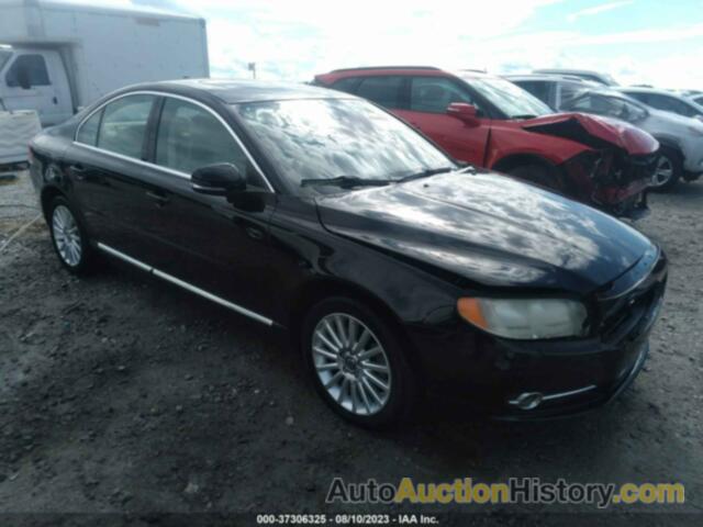 VOLVO S80 3.2L, YV1952AS4D1171428