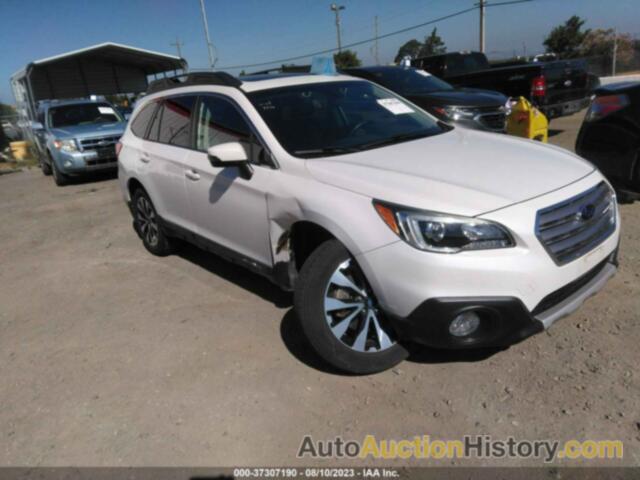 SUBARU OUTBACK 3.6R LIMITED, 4S4BSENC9H3335573