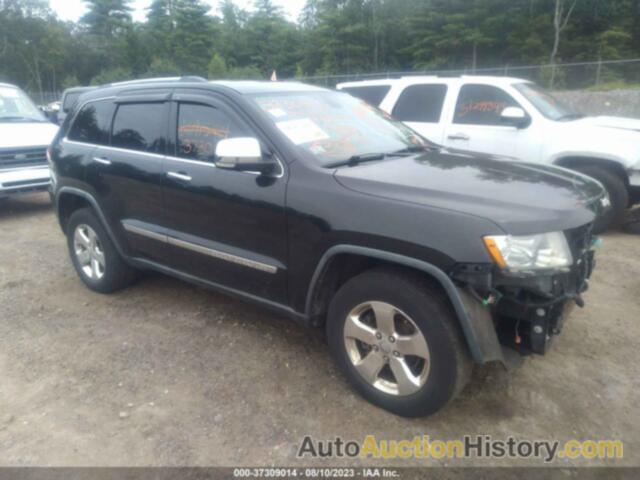 JEEP GRAND CHEROKEE LIMITED, 1J4RR5GG1BC703809