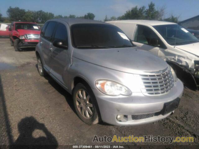 CHRYSLER PT CRUISER CLASSIC, 3A4GY5F91AT171316