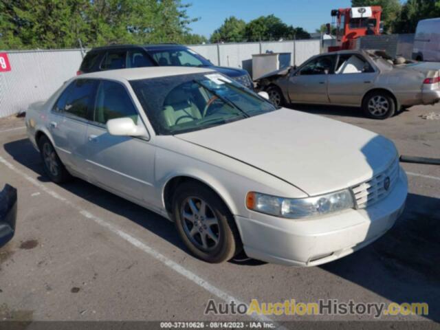 CADILLAC SEVILLE TOURING STS, 1G6KY5498YU238175