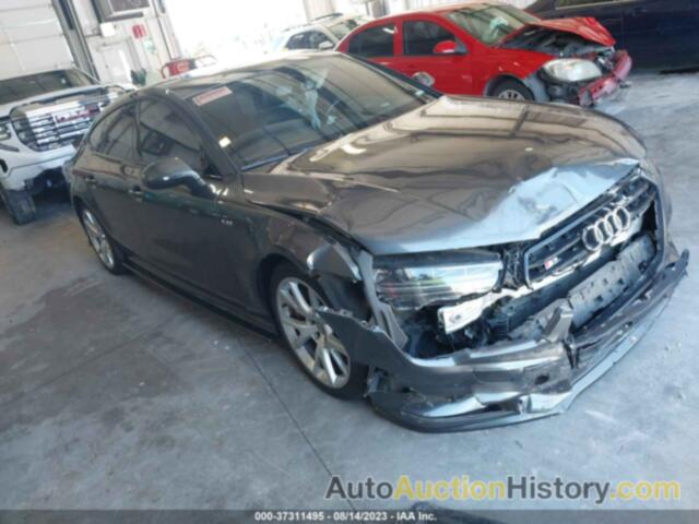 AUDI S7, WAUW2BFC1GN054449