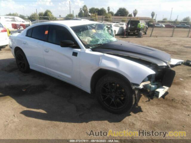 DODGE CHARGER SE, 2B3CL3CG7BH579406