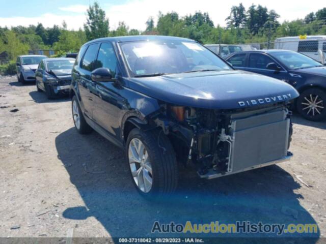 LAND ROVER DISCOVERY SPORT SE, SALCP2FXXLH834686